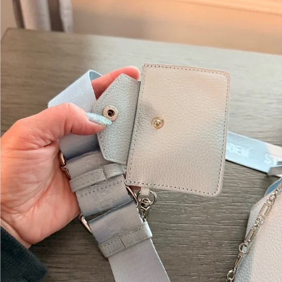 Steve Madden side Purse - Picture 3 of 8